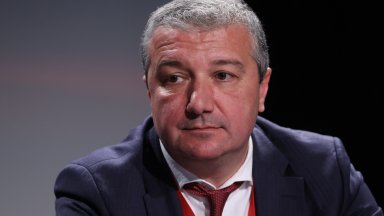 Драгомир Стойнев: Данък "дивидент" ще се увеличи, за да се спре сивата икономика