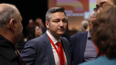 Арестът на кмета на Варна Благомир Коцев и протестите са