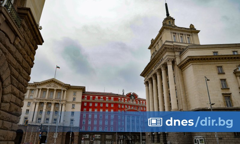 Съветът на ЕС гласува с единодушие последните решения, свързани с