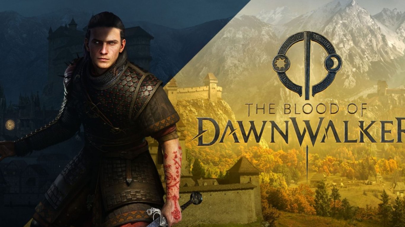 The Blood of Dawnwalker: Представен геймплей и дата на излизане