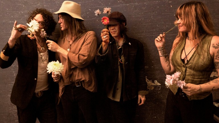 The Dandy Warhols идват в България за първи път