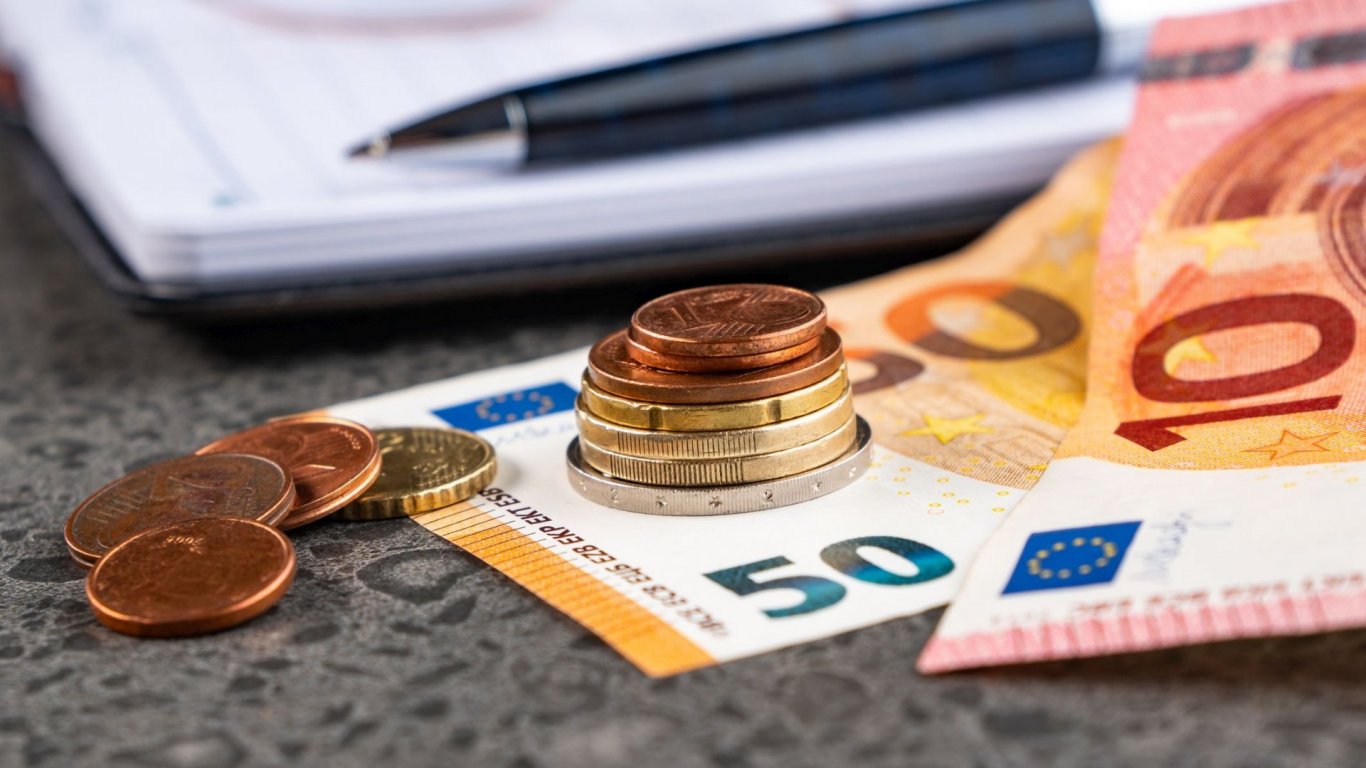 Командировъчните скачат в евро от 2026 г.