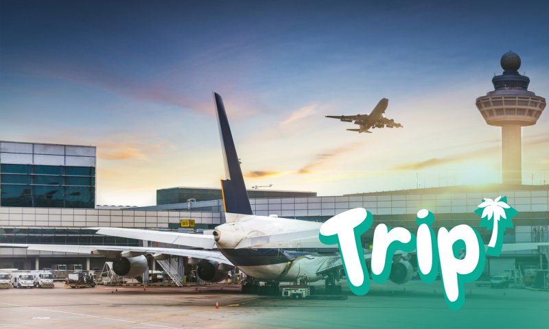 Бележка, съдържаща , намерена в самолет на летище във Флорида,