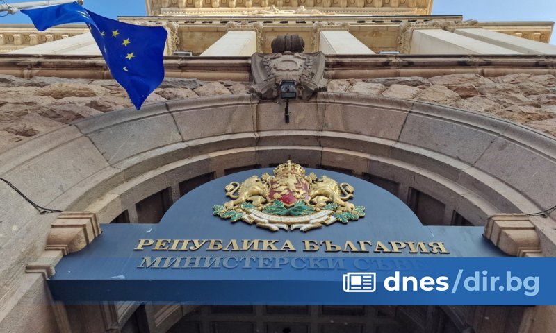 Вотът на недоверие трябва да е изключително сериозен и да