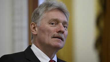 Русия на ПутинШефката на руската телевизия РТ разкри че е