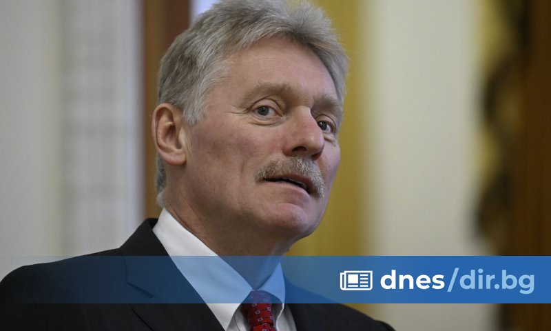 Русия на ПутинШефката на руската телевизия РТ разкри, че е