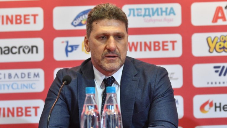 Уволненият Филип Филипов с яростна атака: ЦСКА се управлява неадекватно, аматьорски и лицемерно 