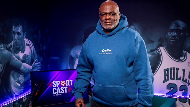 Легендите Семи Шилт и Ернесто Хуст ще водят четвъртия SENSHI лагер с покани