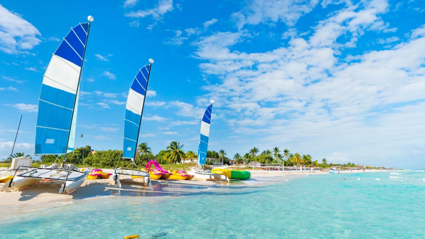 Последният шанс да видите автентична Куба