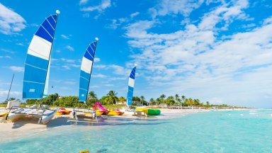 Последният шанс да видите автентична Куба