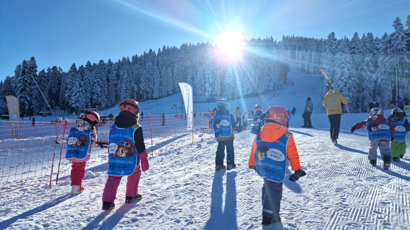 Боровец сваля цените на лифт картите през делничните дни
