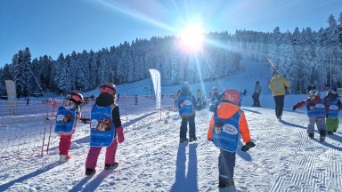 България е в топ 3 на най-изгодните европейски ски дестинации