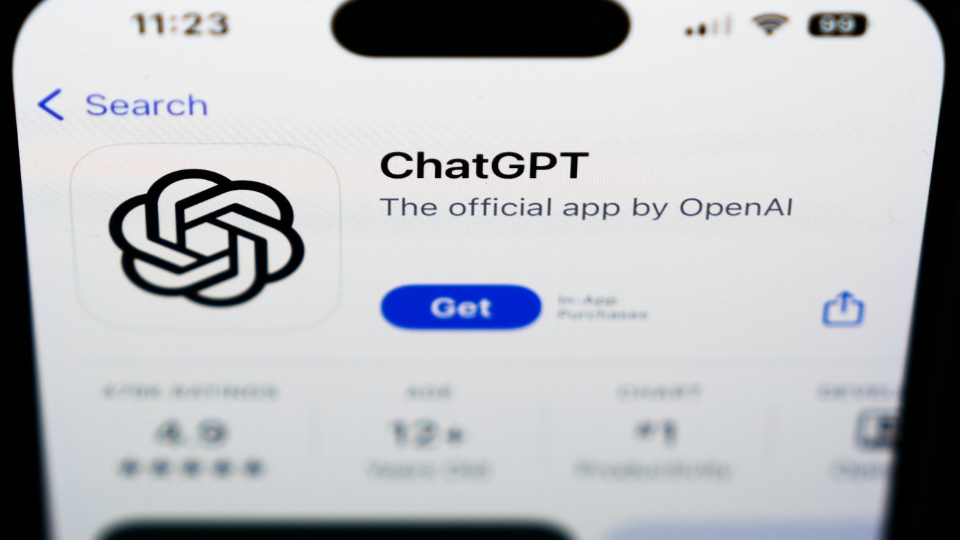 OpenAI Представи GPT-5.5, Насочвайки се към Концепцията за Интегрирани AI Приложения