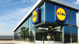 Износ на български компании с Lidl за над 106,5 млн. лв. през 2024 г. 