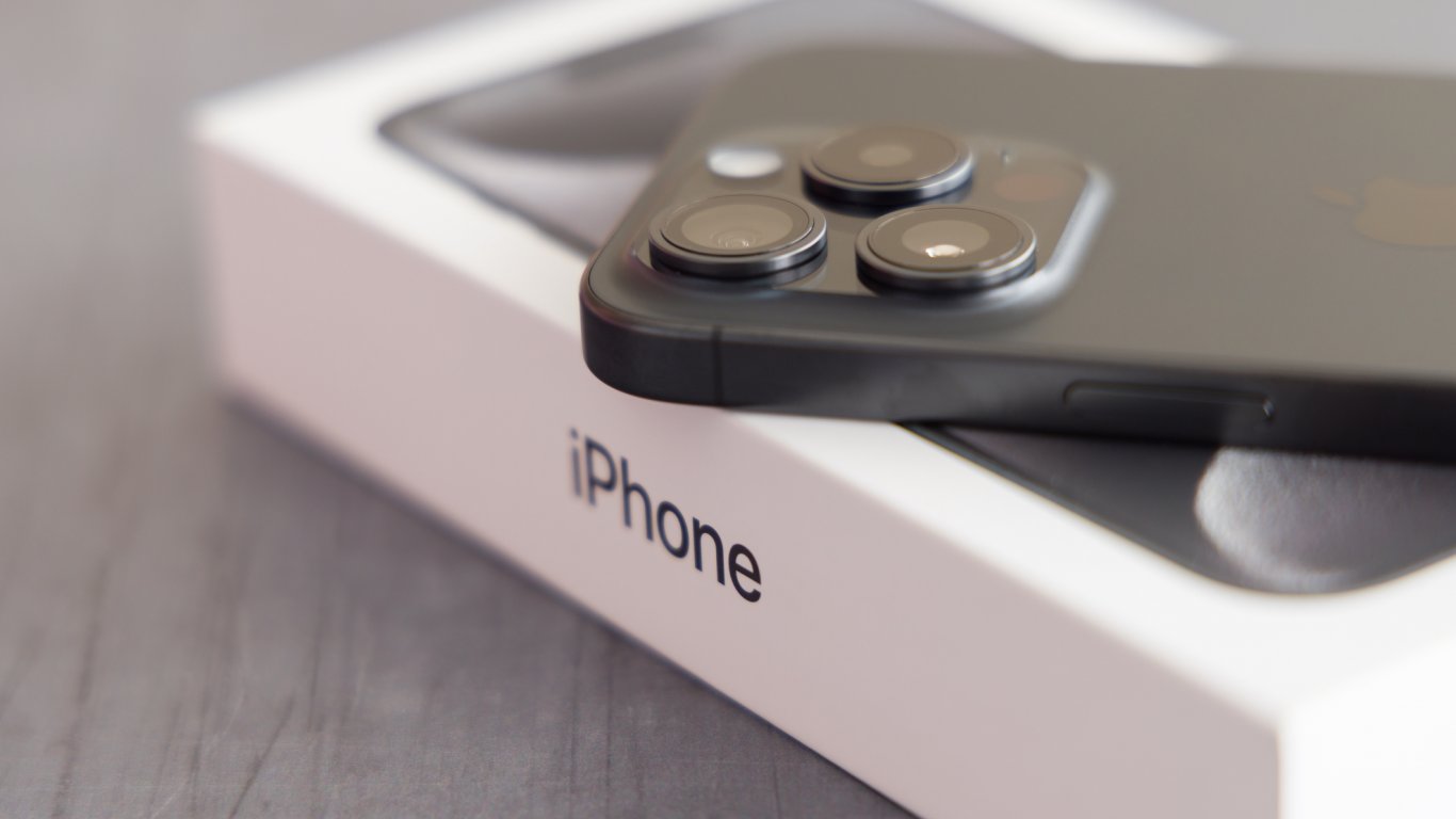 Apple подготвя значителни промени в интерфейса на iPhone, включващи реорганизация на уведомленията