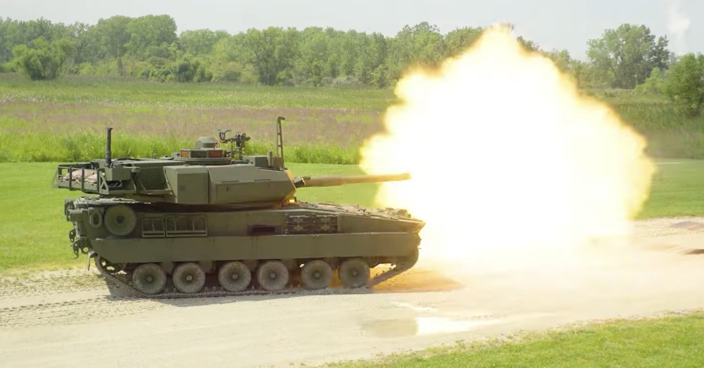 M10 Booker