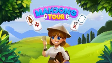 Mahjong Tour