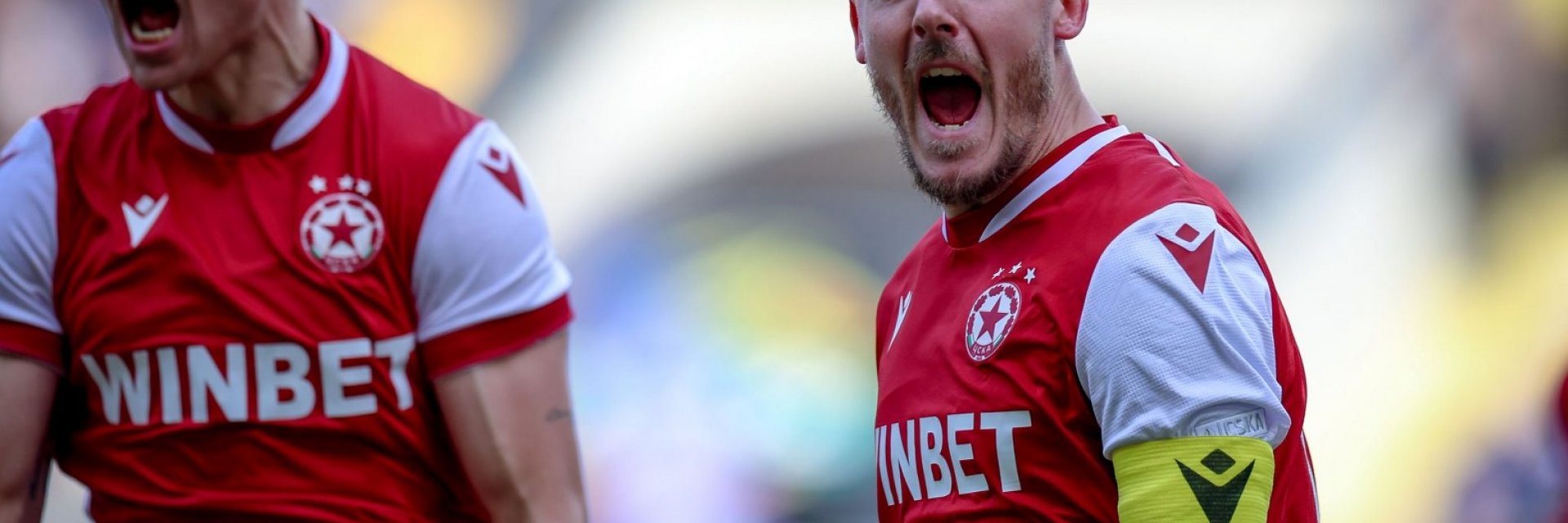 ЦСКА на Томаш се позабавлява и скри топката на "Ботев" в Пловдив