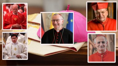 Духовният пастир на над 1 3 милиарда католици по света почина днес