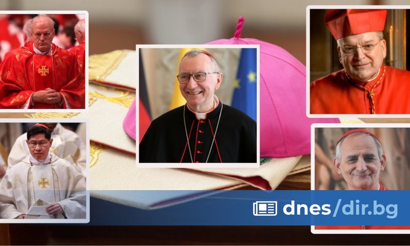 Духовният пастир на над 1,3 милиарда католици по света почина днес.