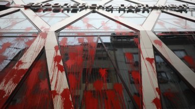 Фалстарт на в София Причината един от адвокатите