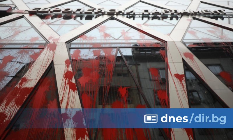 Фалстарт на в София. Причината - един от адвокатите -