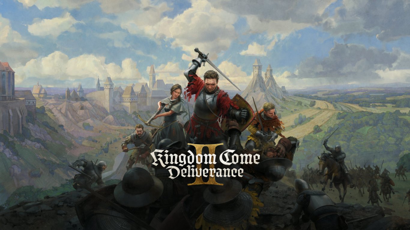 Kingdom Come: Deliverance 2: модерна RPG класика и претендент за игра на 2025 г.