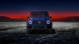 Mercedes продължава с плановете си за "малък G-Class"