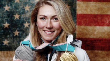 Суперзвездите, които ще преследват великата олимпийска мечта 