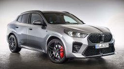 Краят на една ера: AC Schnitzer прекратява дейност след близо 40 години