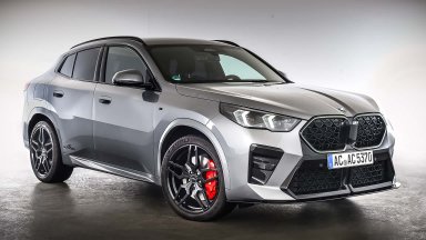 Краят на една ера: AC Schnitzer прекратява дейност след близо 40 години