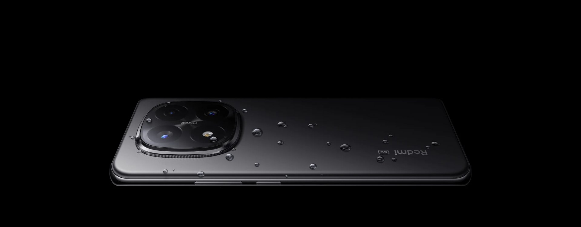 Redmi Note 14 Pro+ 5G