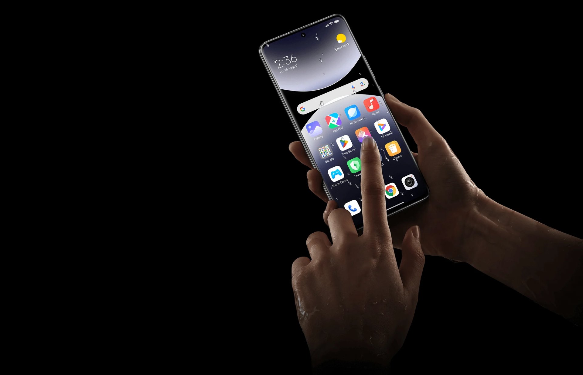 Redmi Note 14 Pro+ 5G