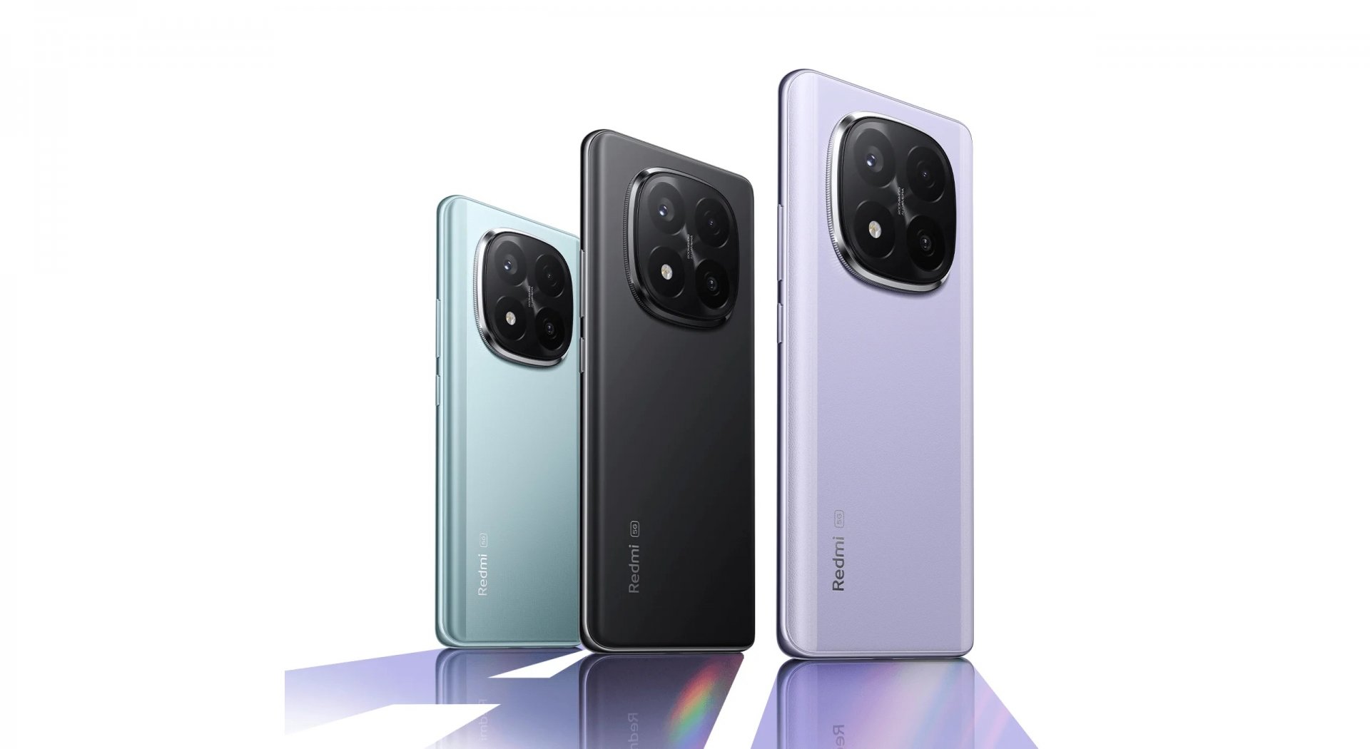 Redmi Note 14 Pro+ 5G