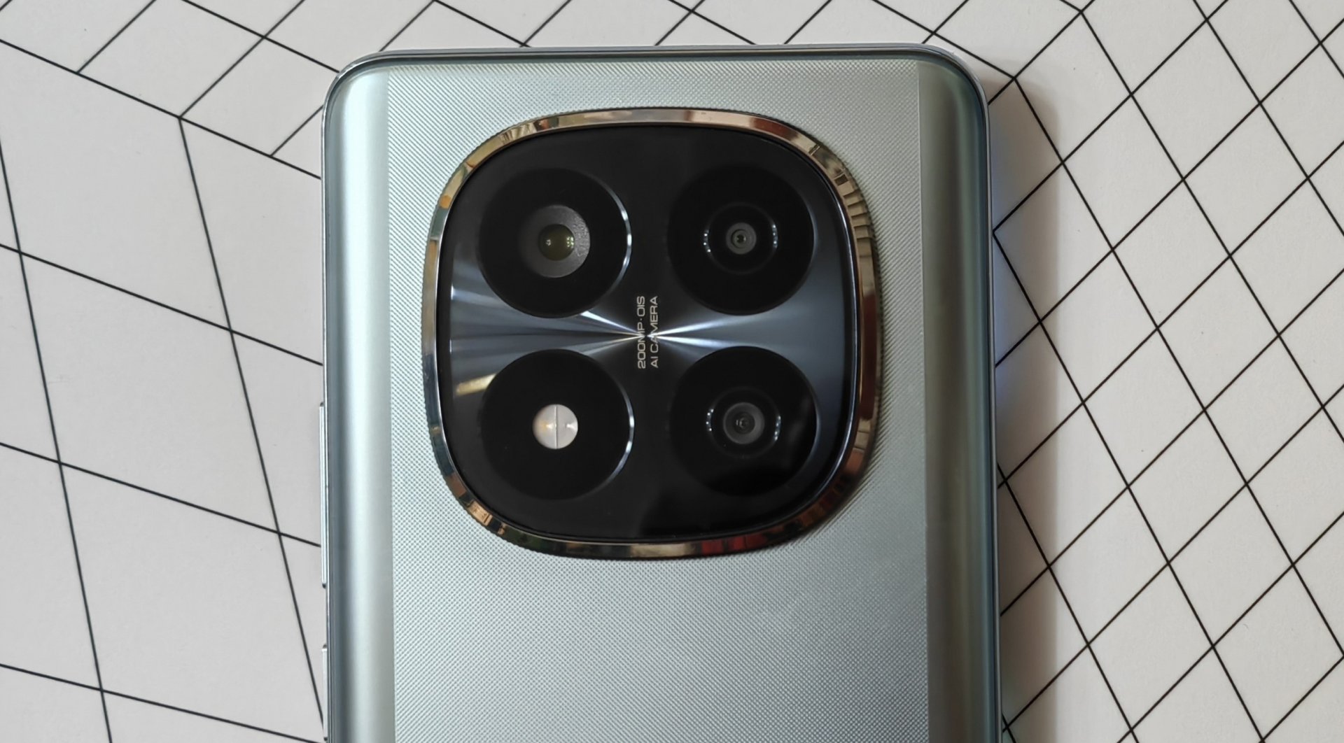 Redmi Note 14 Pro+ 5G