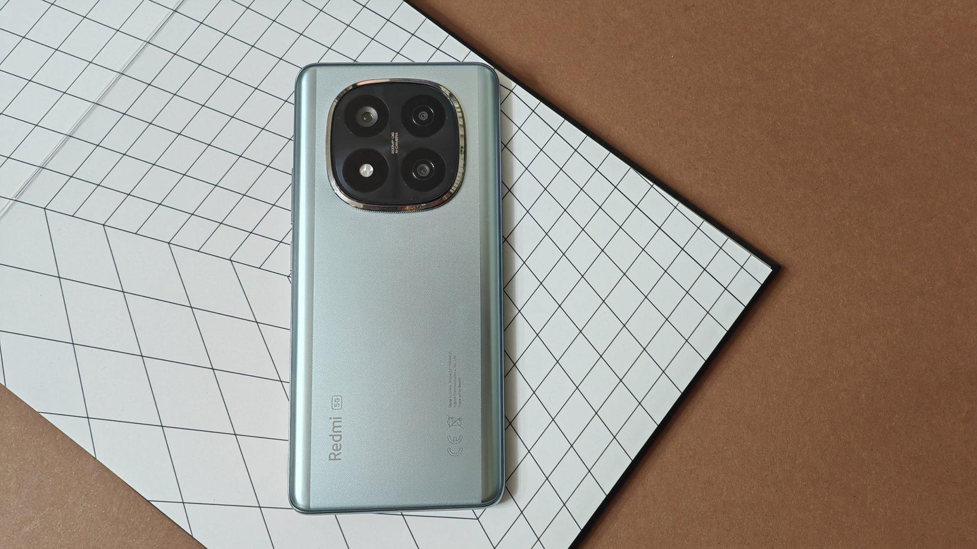 Redmi Note 14 Pro+ 5G