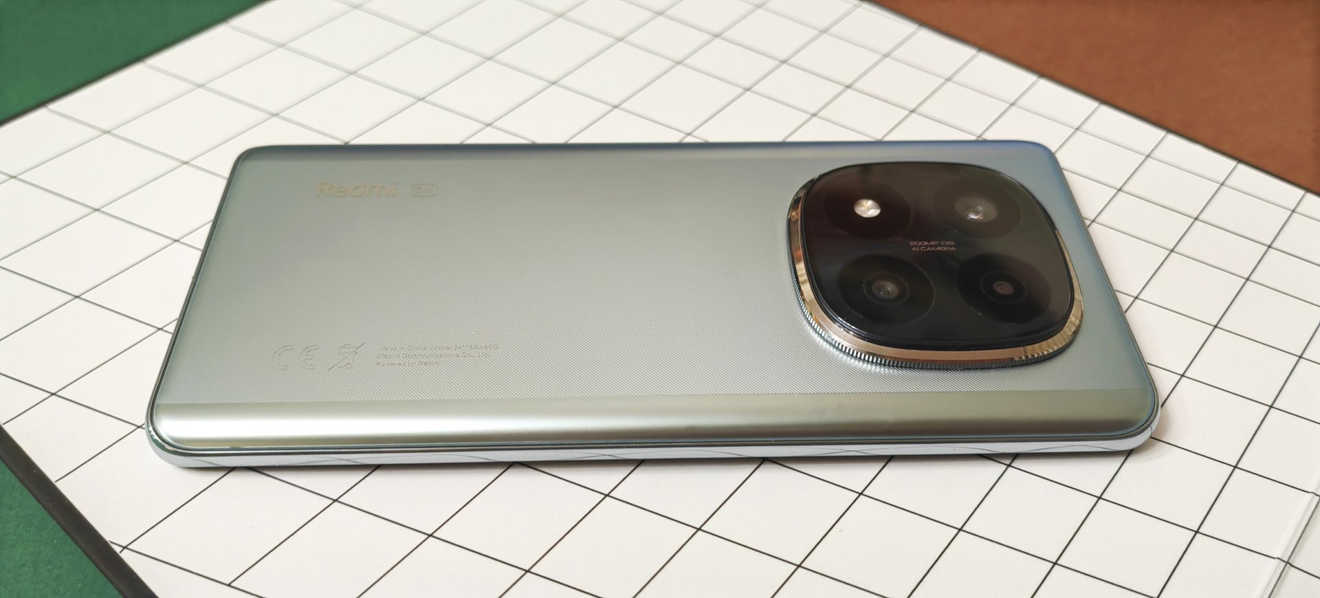 Redmi Note 14 Pro+ 5G