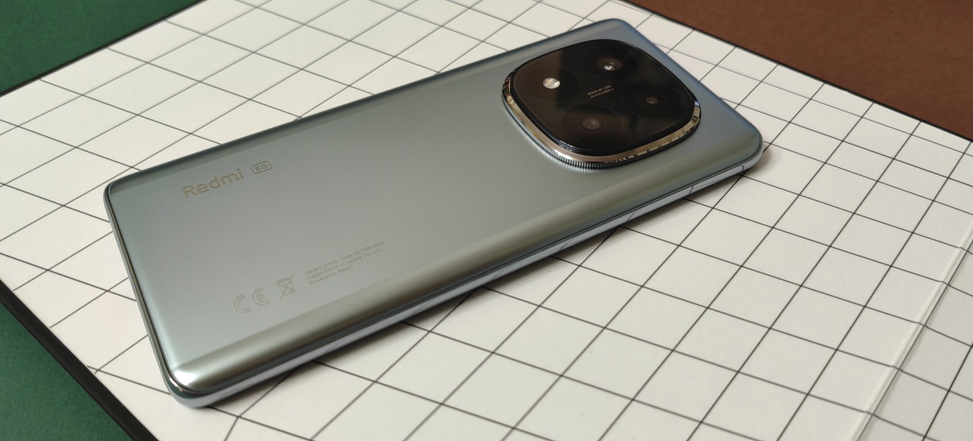 Redmi Note 14 Pro+ 5G