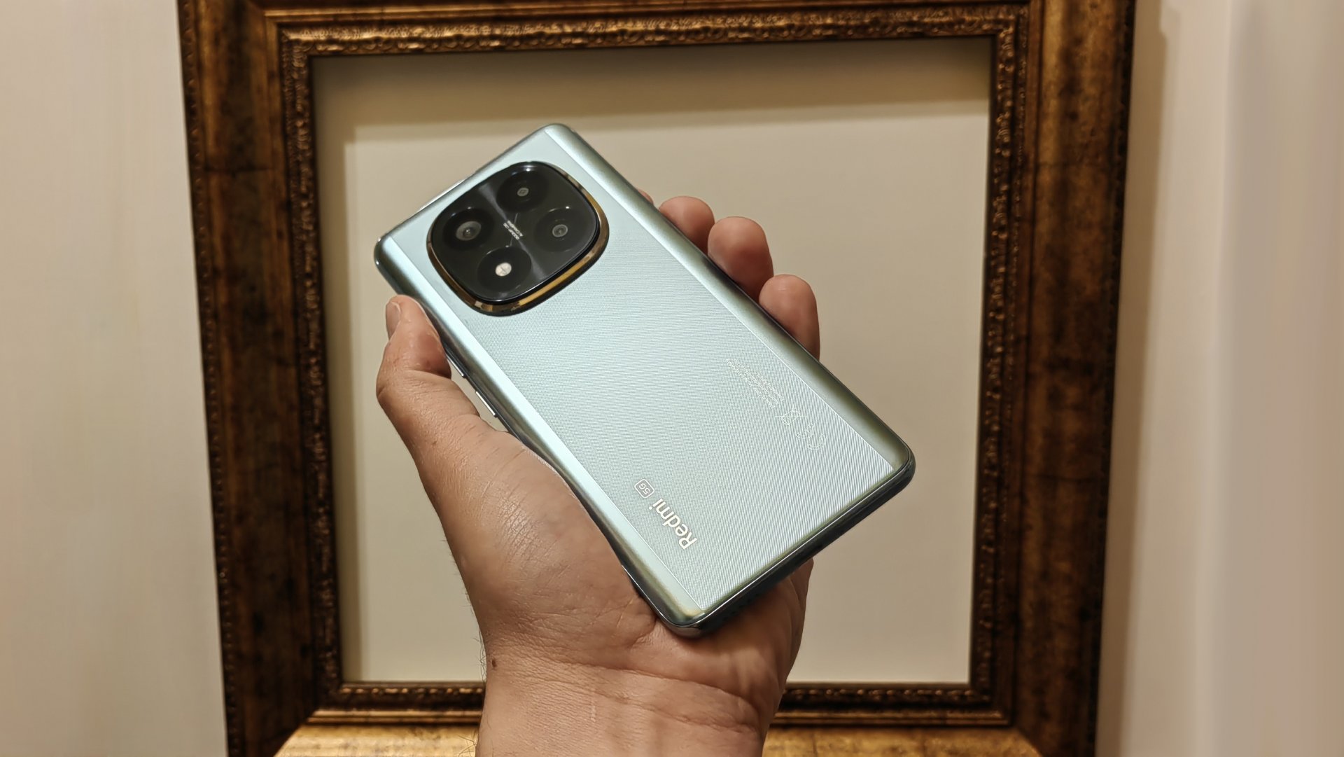 Redmi Note 14 Pro+ 5G