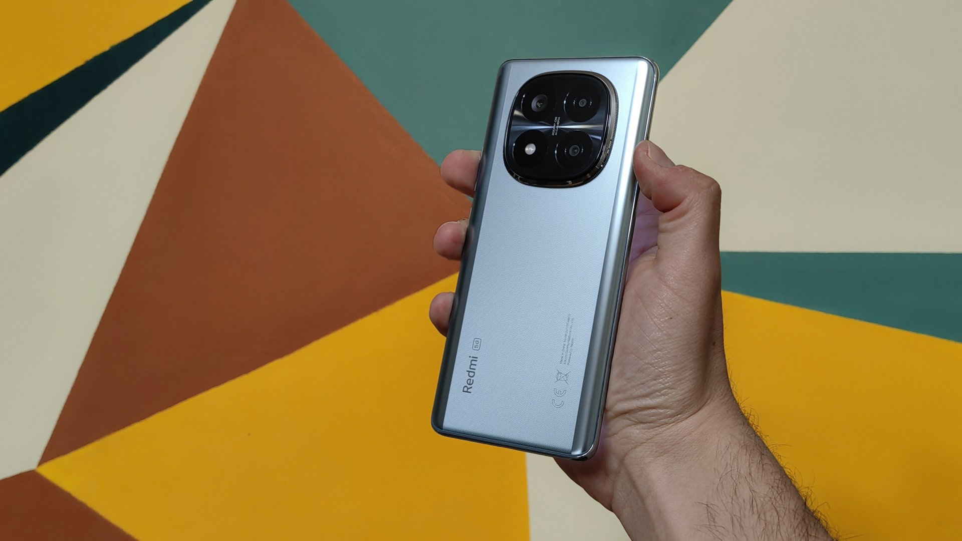 Redmi Note 14 Pro+ 5G