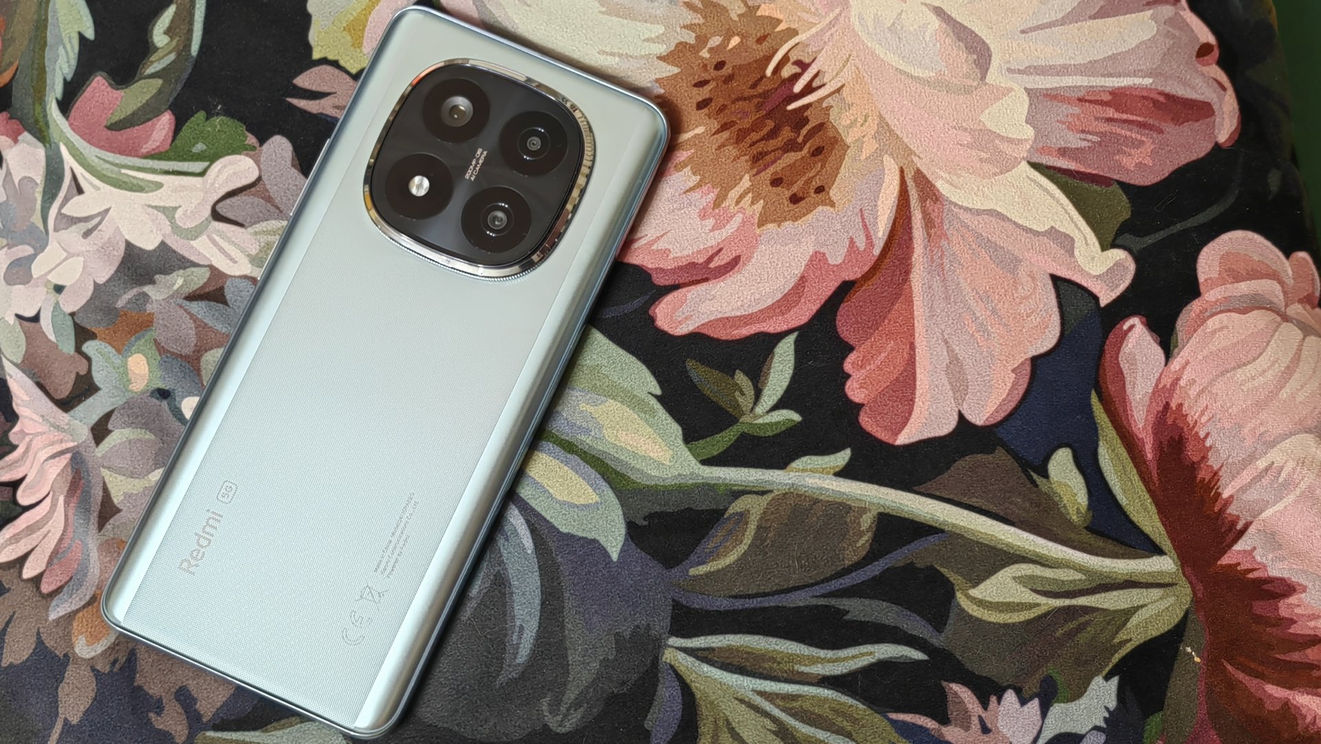 Redmi Note 14 Pro+ 5G