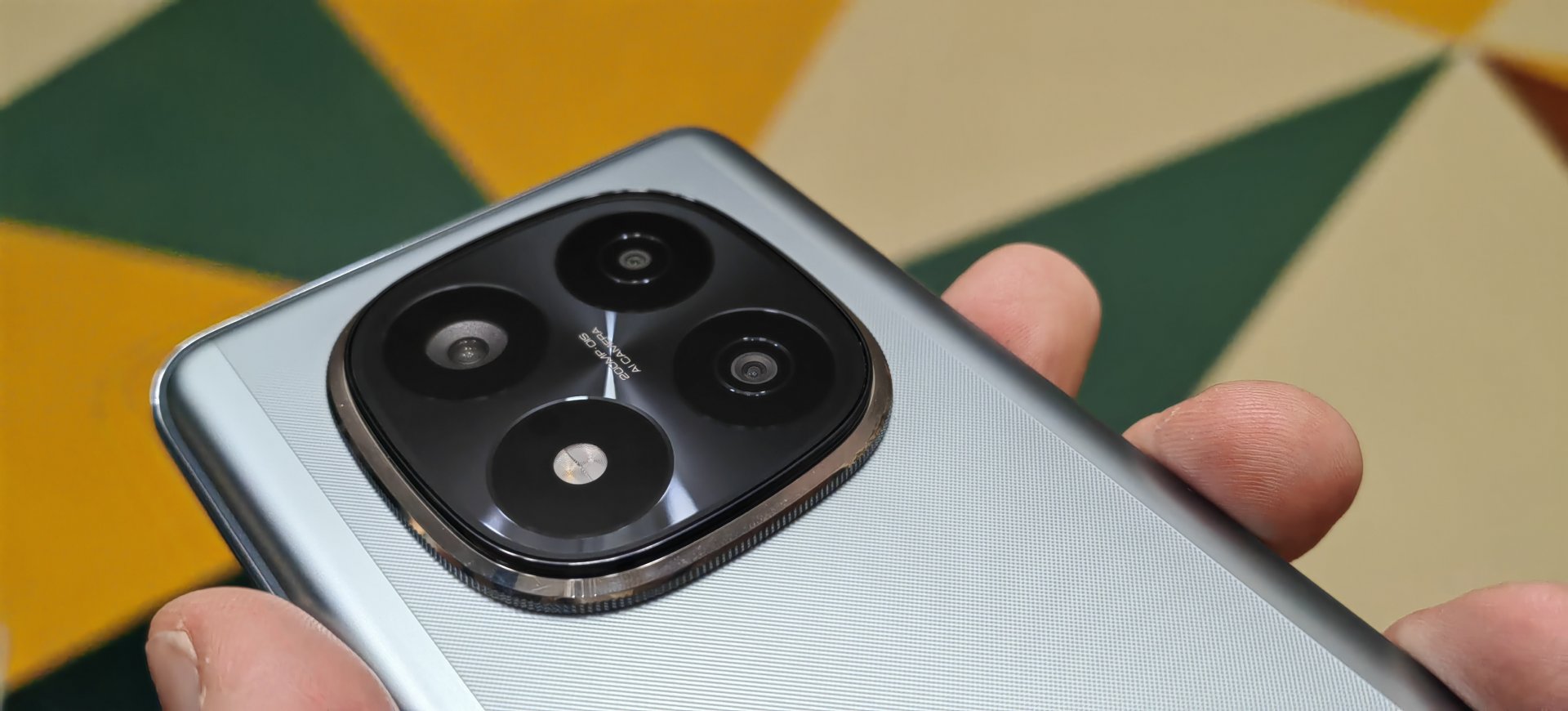 Redmi Note 14 Pro+ 5G