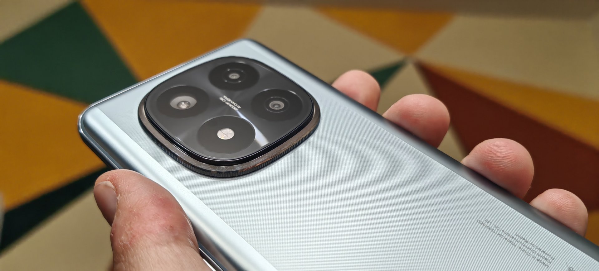 Redmi Note 14 Pro+ 5G