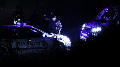 Седем души сред които две деца са пострадали при край