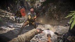 Warhorse готви ъпгрейд за Kingdom Come: Deliverance и нова фентъзи игра вместо трета част 