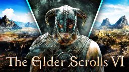 Фен плати 85 450 долара, за да се увековечи в  The Elder Scrolls VI