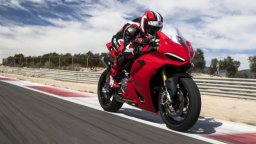 Volkswagen обмисля продажбата на Ducati