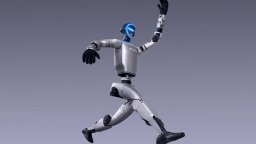 Unitree представи AI модел, който позволява на хуманоидни роботи да мислят и действат самостоятелно