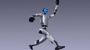 Unitree представи AI модел, който позволява на хуманоидни роботи да мислят и действат самостоятелно