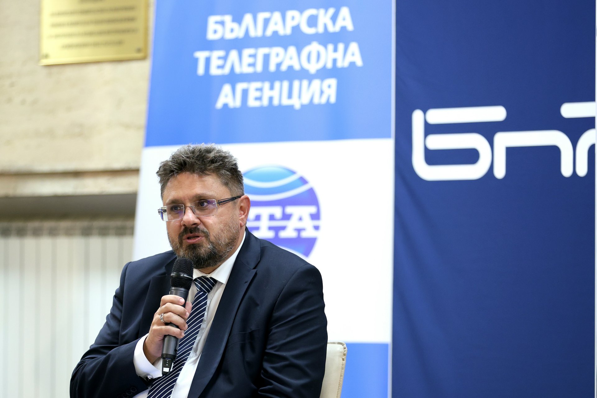 Кирил Вълчев